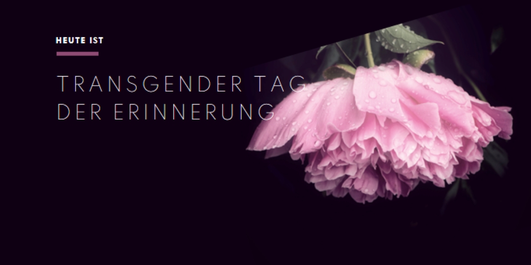 Nie vergessen black modern-simple