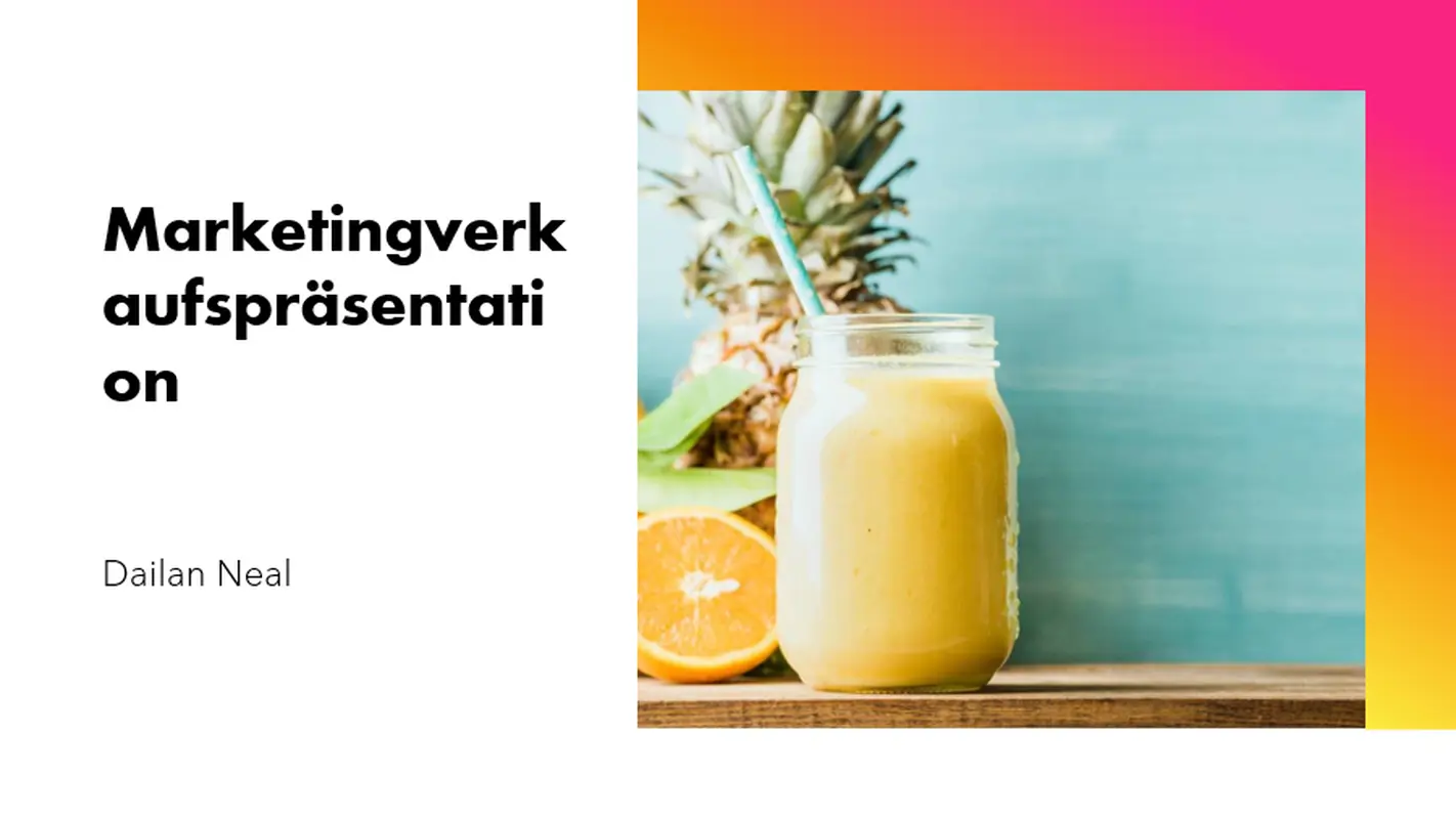 Prismen-Design modern-simple