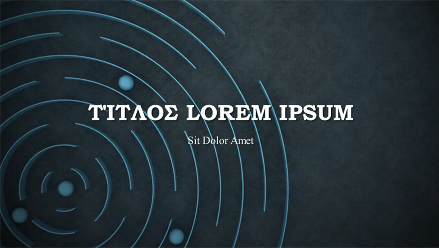 Σχεδίαση Δαμασκού