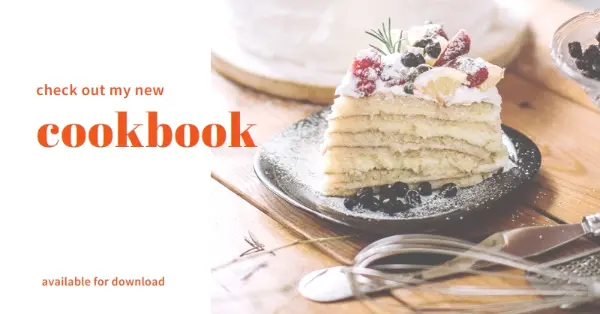 How to Create a Cookbook Template in Microsoft Word