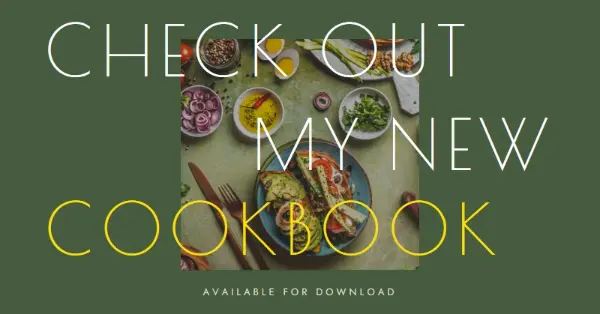 How to Create a Cookbook Template in Microsoft Word