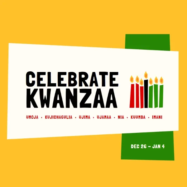 Kinara candles yellow whimsical-line