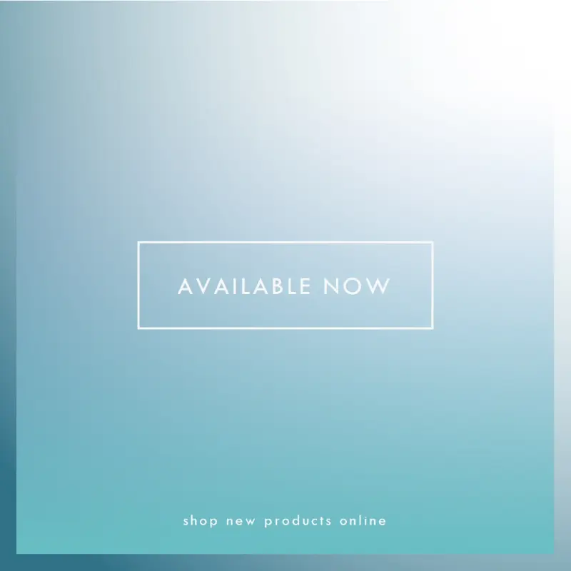 Calm breaths blue modern-simple