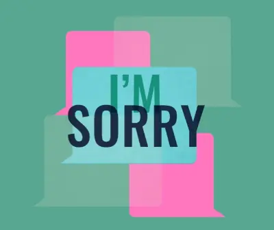 I'm sorry green modern-color-block