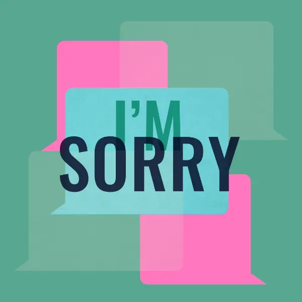 I'm sorry green modern-color-block