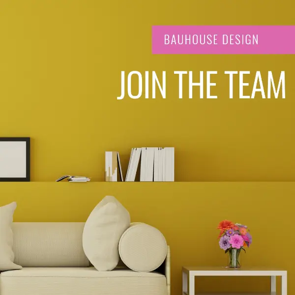 Team building yellow modern-bold