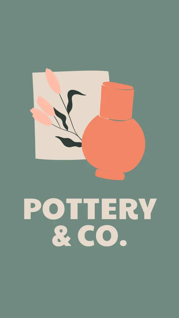 Pottery and cooperation