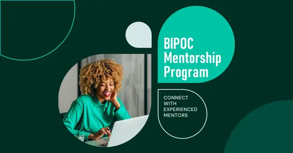 Connect with experienced mentors