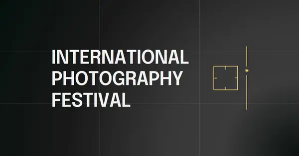 International photography festival