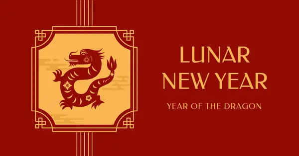 Celebrate Lunar New Year