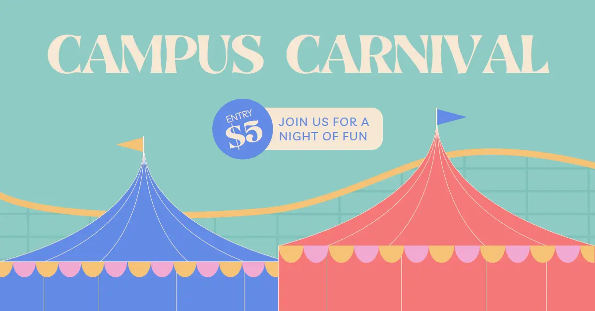 Campus carnival week