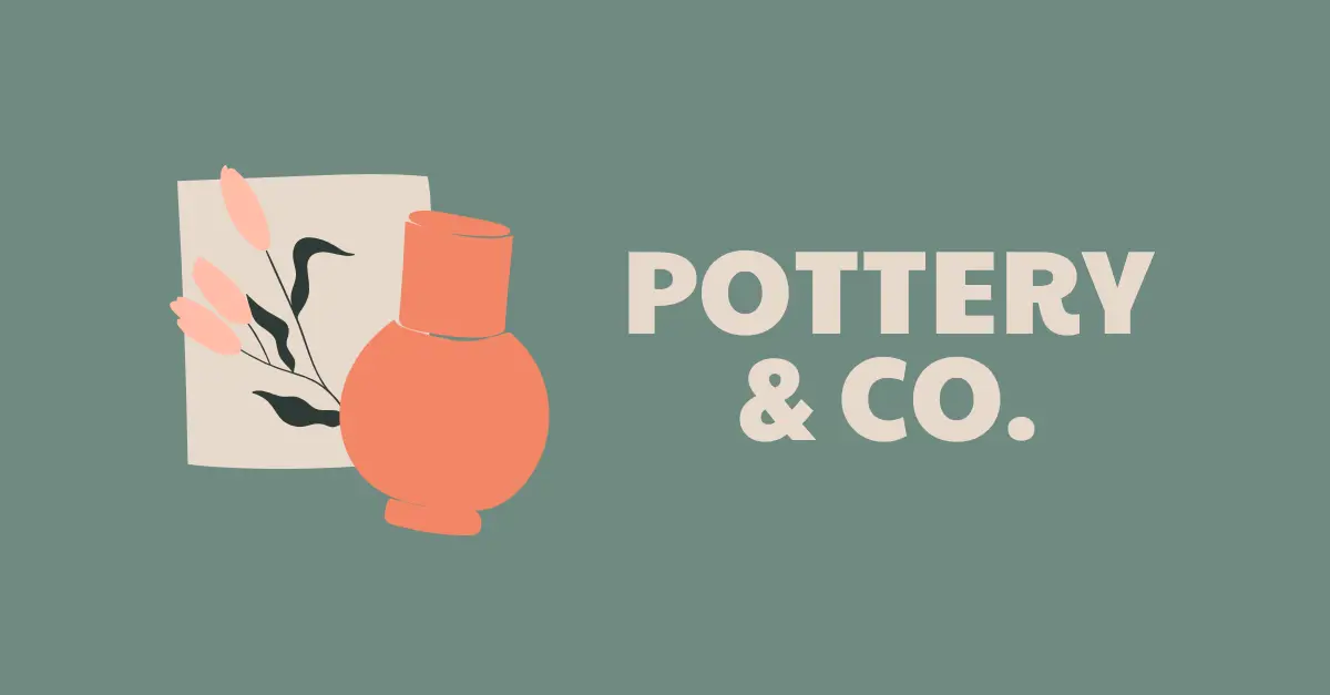 Pottery and cooperation