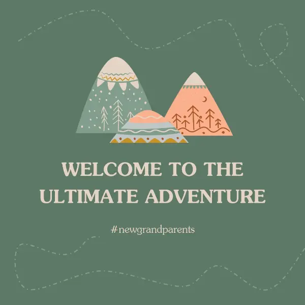 Welcome to the ultimate adventure green organic illustration adventure graphical stylized earthtones