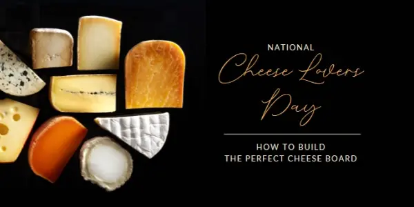 Say "cheese!" black modern-simple