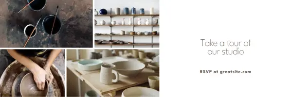 The ceramic dynamic white modern-simple