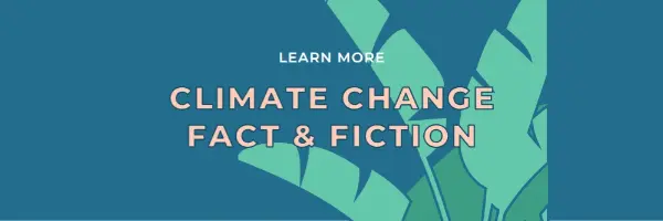 Facts on climate change blue whimsical-color-block