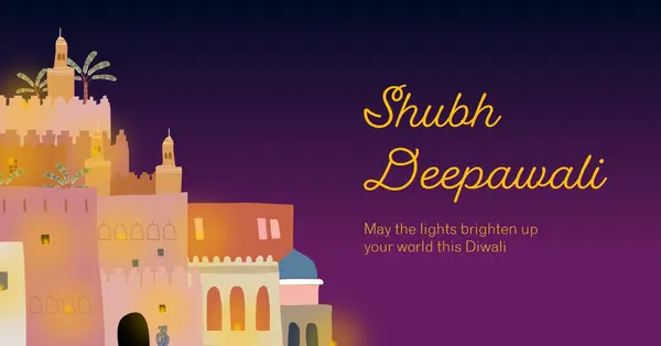 Shubh Deepawali