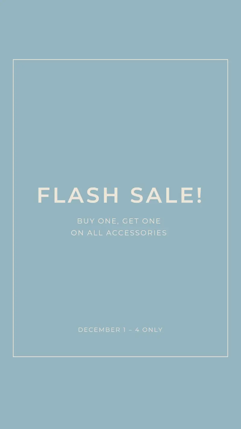 Dusky blue flash sale blue modern-simple