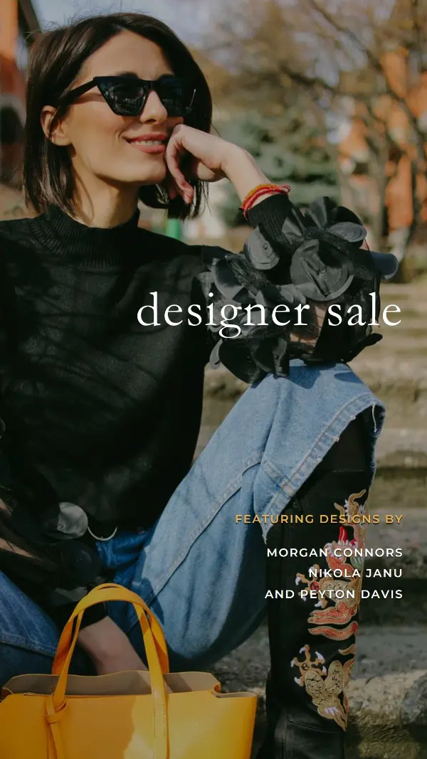 Designer sale gray modern-simple