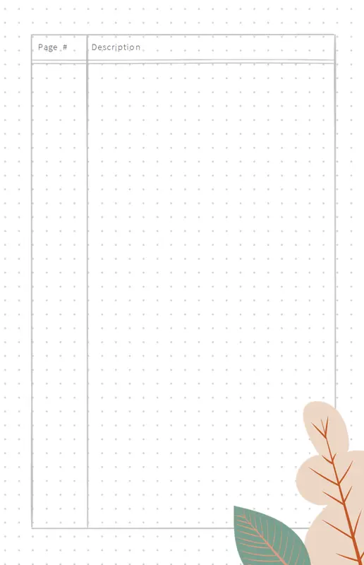 Free journal templates | Microsoft Create