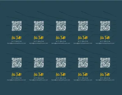 Organic sunshine business card blue vintage-retro