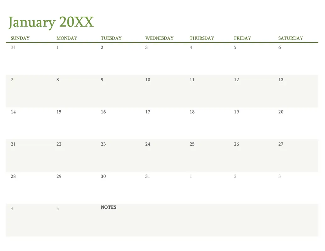 2024 Printable Calendar January Onedrive Hedy Ralina
