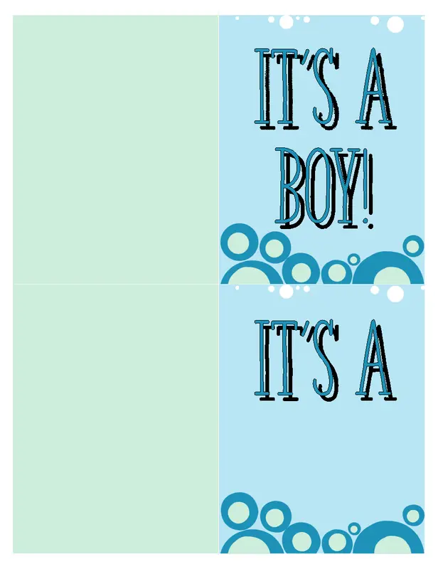 Baby shower invitation - <a href=