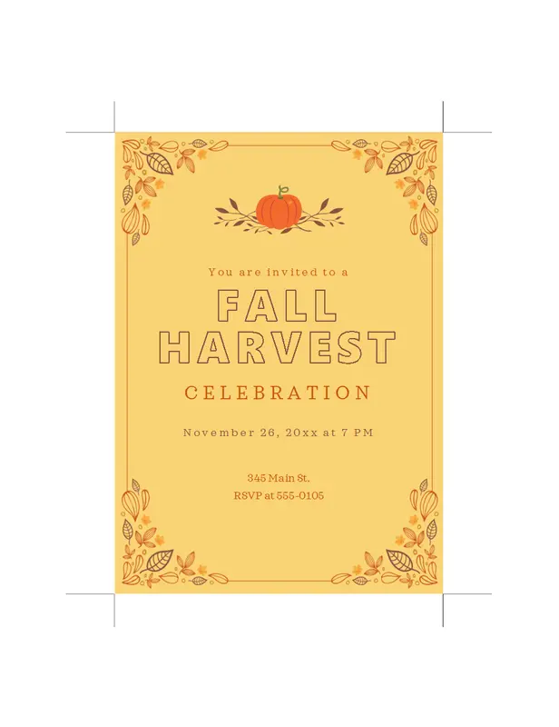 Free invitation templates | Microsoft Create