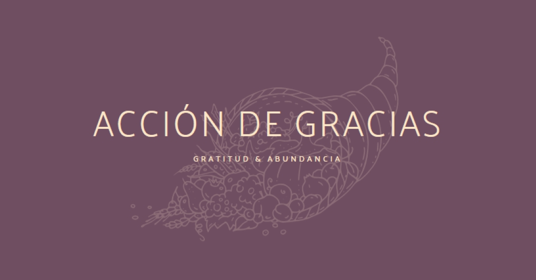 Cosecha abundante purple modern-simple