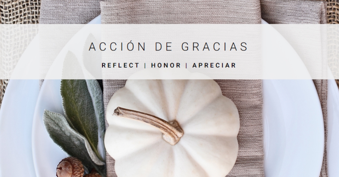 Sentirse bendecido gray modern-simple