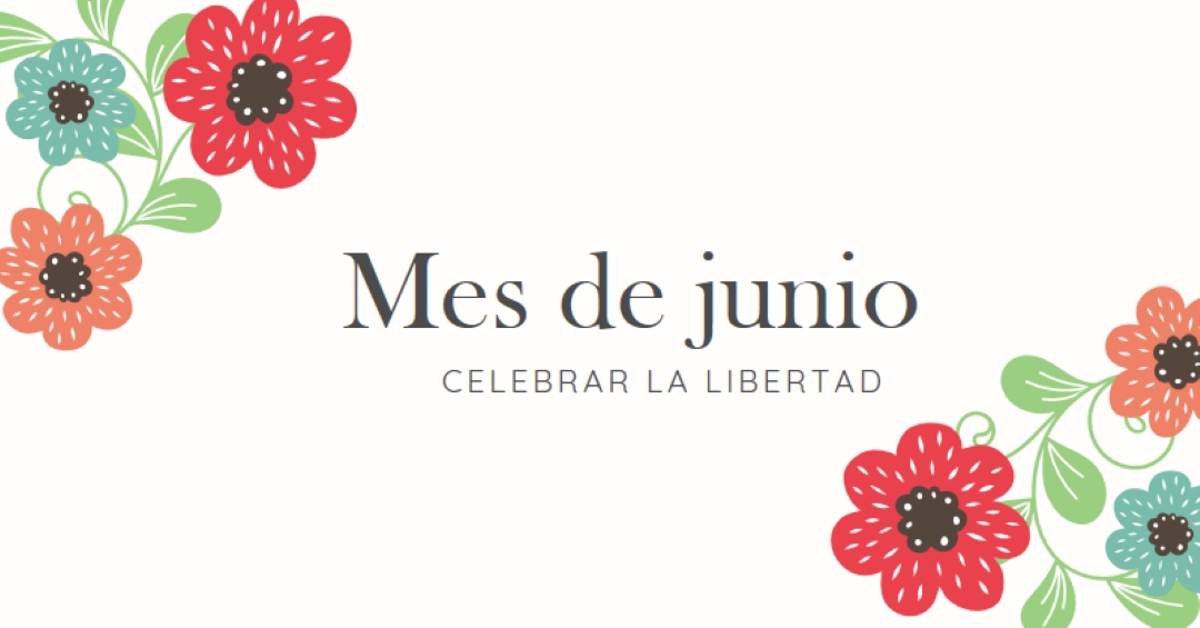 Junio en flor white organic-boho