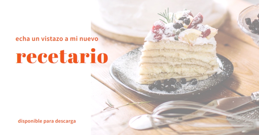 Echa un vistazo a mi libro de cocina white modern-simple