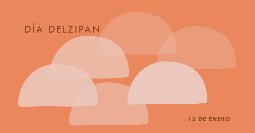 Día delzipan orange organic-simple
