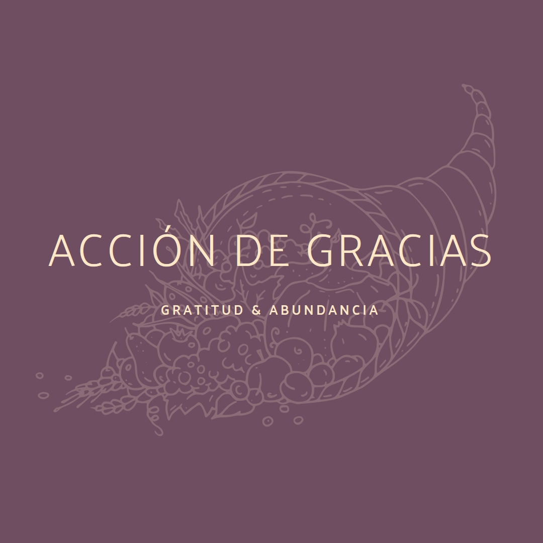 Cosecha abundante purple modern-simple