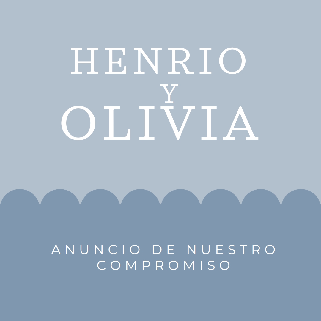 Historia interesante blue whimsical-line