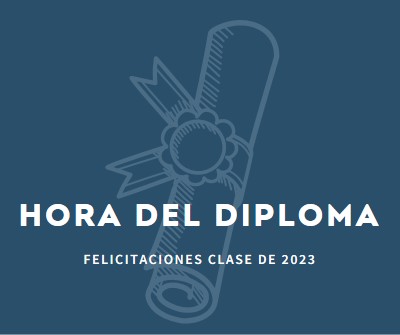 Su diploma blue modern-simple