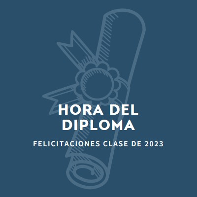 Su diploma blue modern-simple