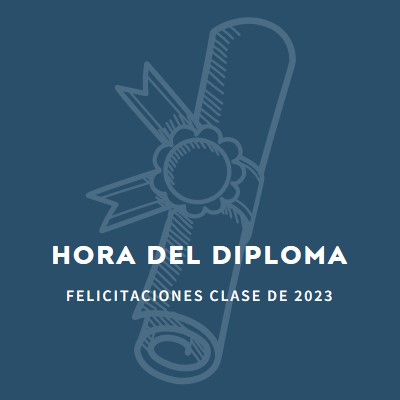 Su diploma blue modern-simple