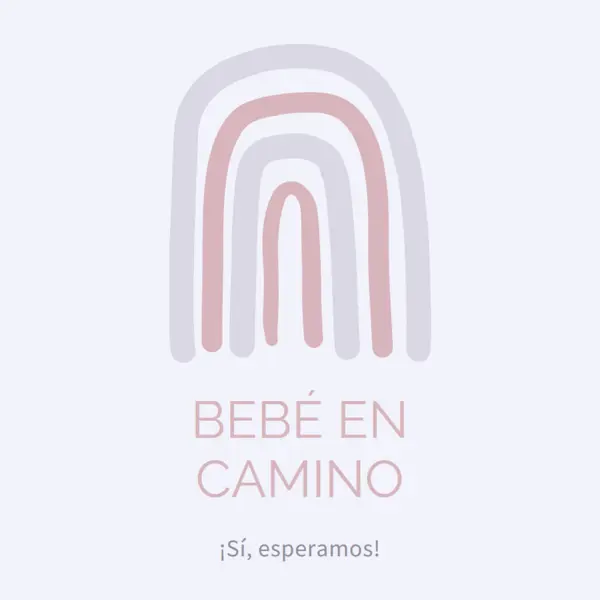 Club de cigüeñas white organic-boho