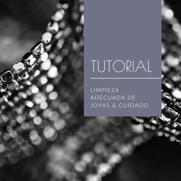 Limpieza black modern-simple
