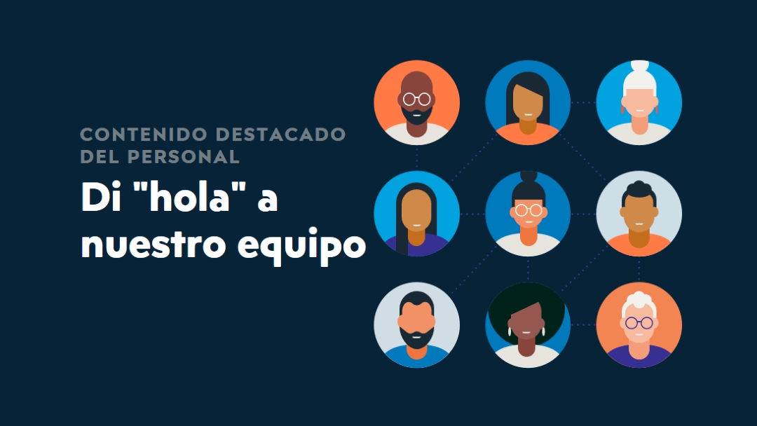 El grupo de burbujas black modern-simple