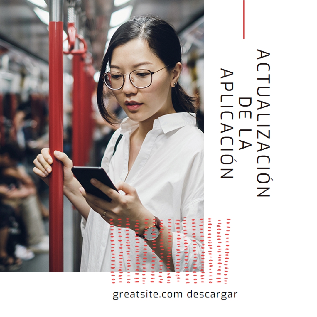 Guardar la actualización white modern-bold