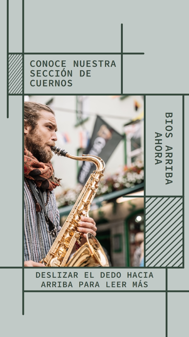 Conoce nuestra sección de cuernos gray modern-geo-&-linear