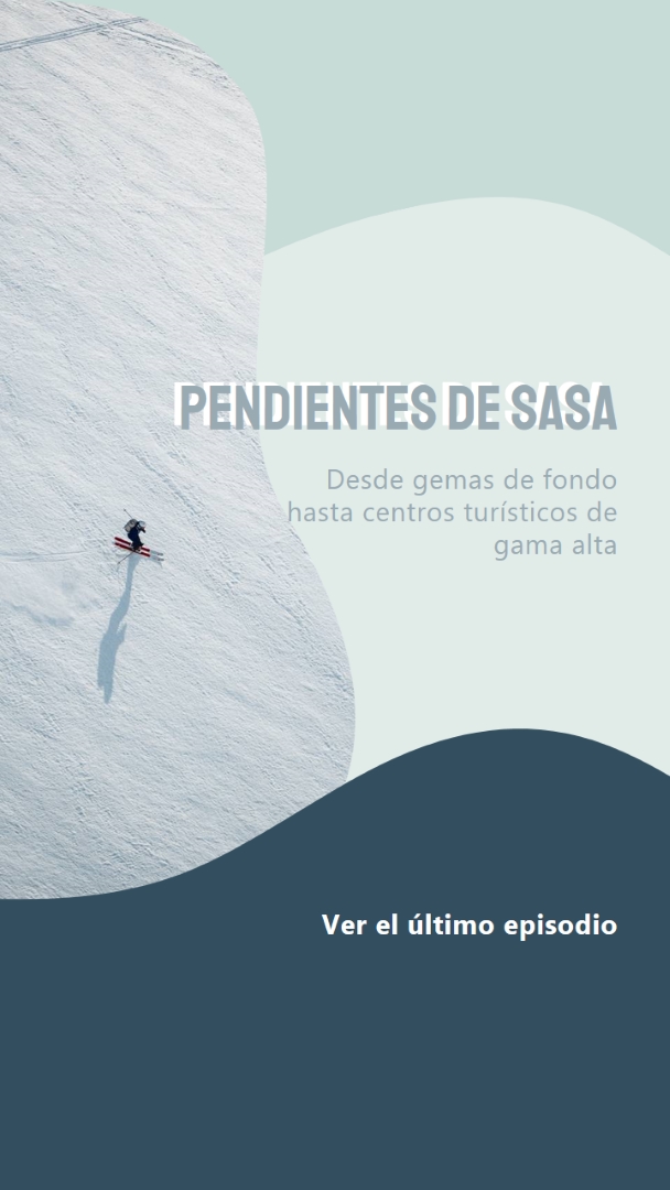 Polvo durante días blue modern-simple