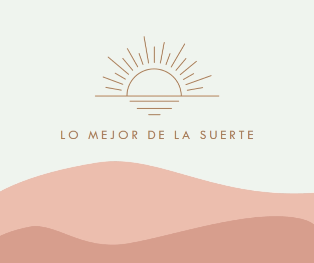 Outlook soleado white organic-boho