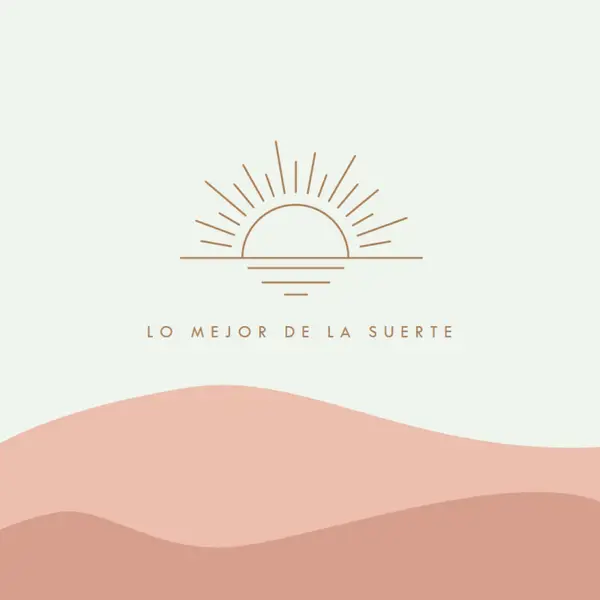 Outlook soleado white organic-boho