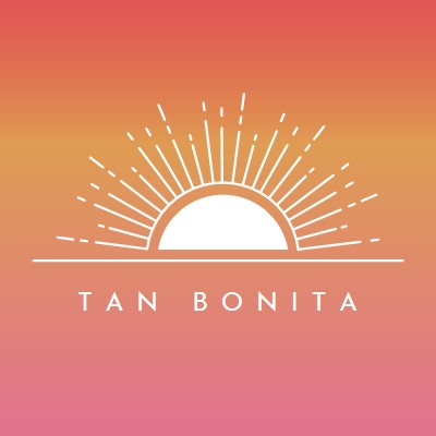 Tan bonita como una puesta de sol red organic-boho