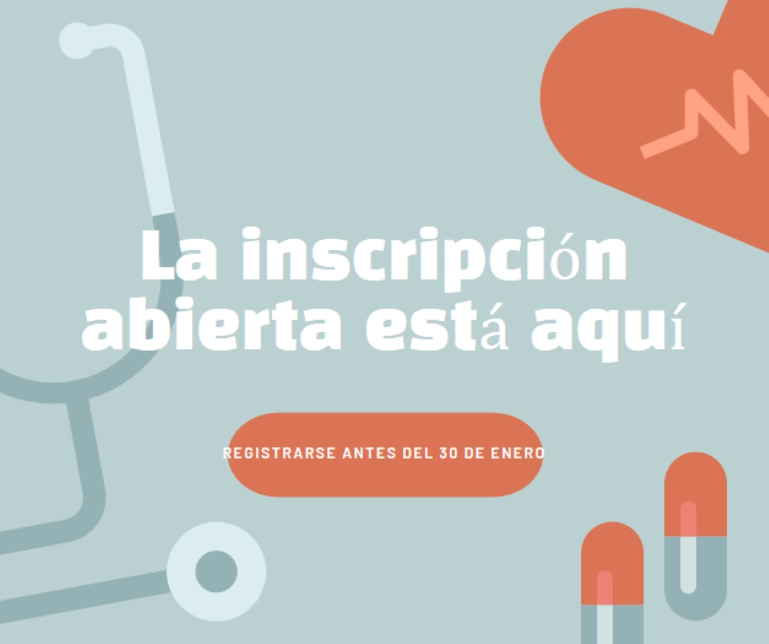 Temporada abierta blue modern-color-block