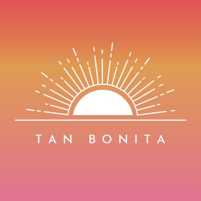 Tan bonita como una puesta de sol red organic-boho