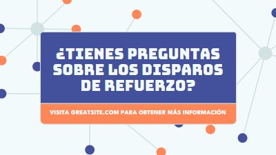 Más información sobre las tomas de refuerzo blue modern-geometric-&-linear